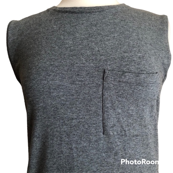 Theory Sleeveless Dress - Picture 9 of 16